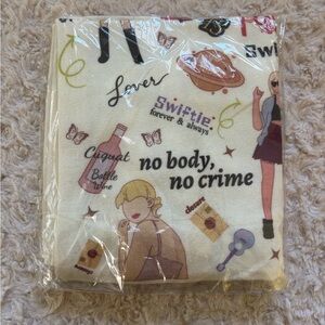 Taylor Swift Tote